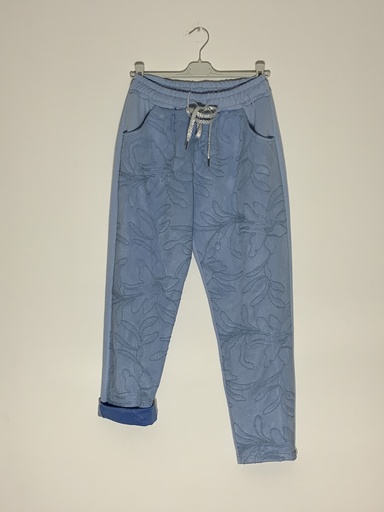 [P0006267] ELL.46340 Hose   2 Farben