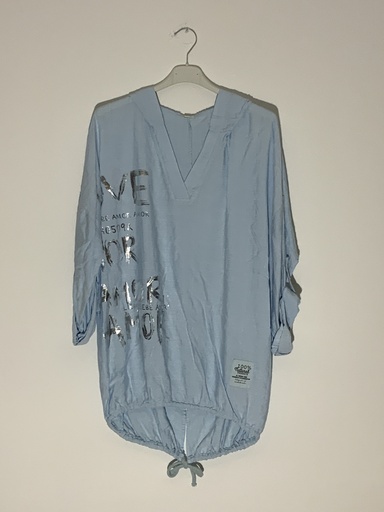 [P0006282] LI.LU. 85465 Shirt 4 Farben