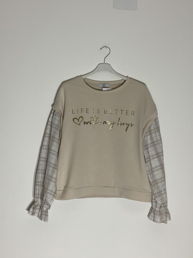 [P0006285] LI.MIT. 17082 Shirt 2 Farben