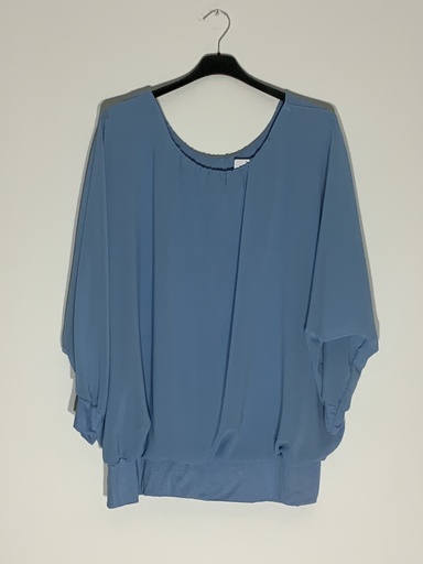 [P0006288] LI.MISS. 23290 Bluse 2 Farben