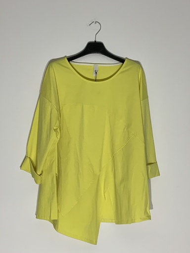 DA.AUT.56670 Shirt langarm Größe bis 40