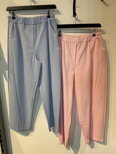 LA. AUT.2311BS Hose Größe XL