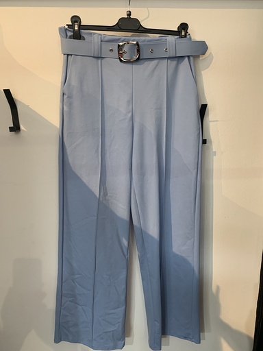 LA. AUT.39122BLMB Hose Größe M/L  S/M