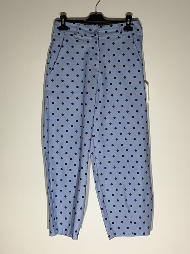 DA.DW.8028-G12 Hose gepunktet