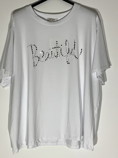 CR.BES.50602.4 T-Shirt