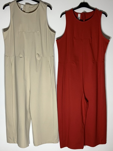 DA.WE.691064 Jumpsuit (Overall)