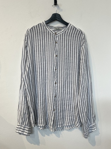 N11.Men.Som. 3004R  Hemd