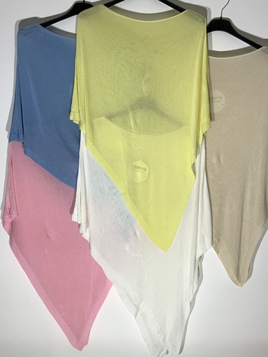 OZ.AUT.60692 Poncho