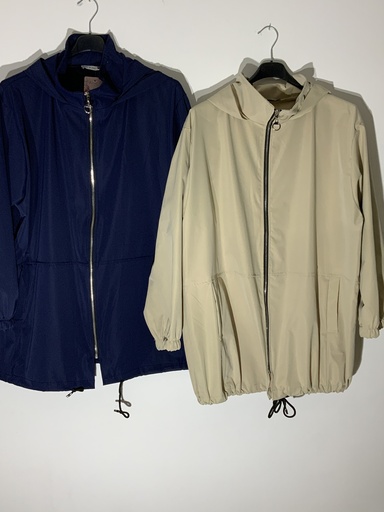 CR.AUT.25387 Jacke Größe bis 48