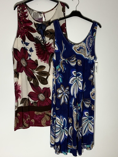 168F.8161-7 Kleid