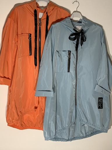 LI.AUT.90640 Jacke Sommer Größe bis 42