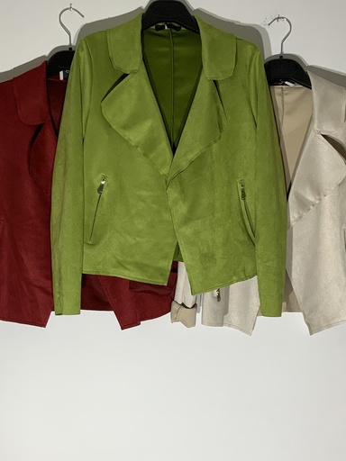 LI.55560 Jacke