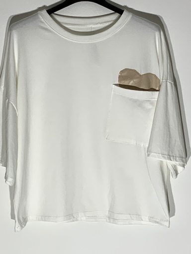DA.LU.7021 T-Shirt