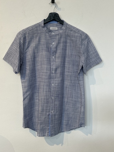 HC.Men.Som. 2639/G/RE Hemd kurz