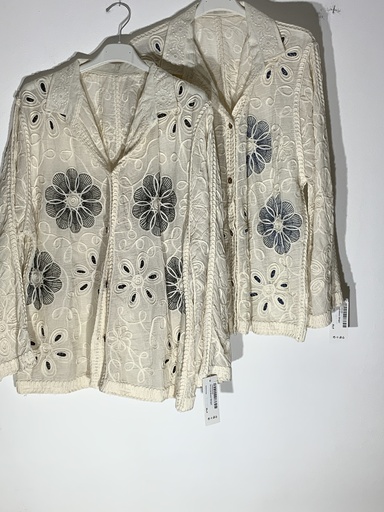 SH.2128  Blazer