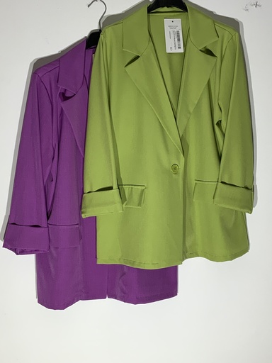 SH.BM.2011A   Blazer