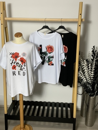 LI.50293  T-Shirt Größe bis 42