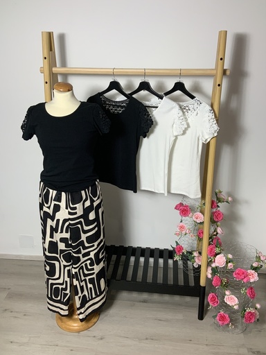 DI.0107 T-Shirt Größe bis 36 oder 42
