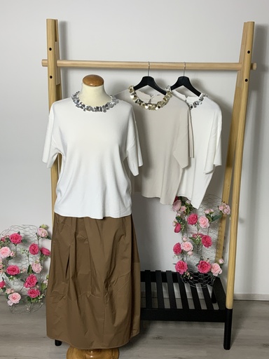 SEV.7025 Pullover