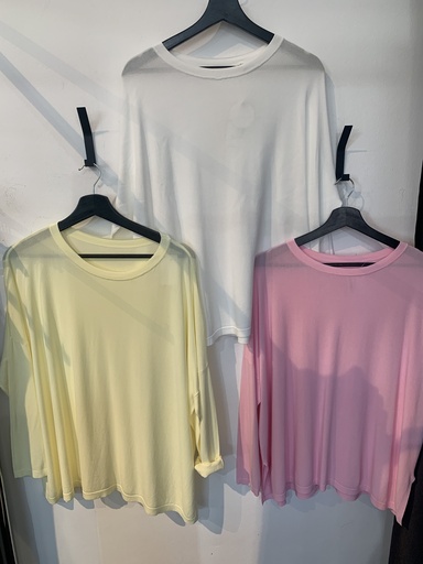SEV.6262 Pullover