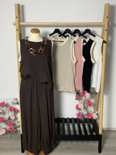 LA. 50085MY  Bluse