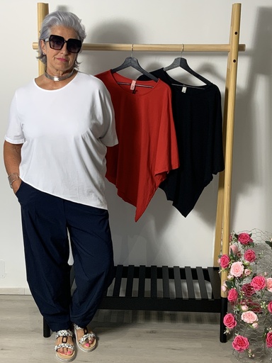 SU8.S6.8662 T-Shirt Größe bis 44