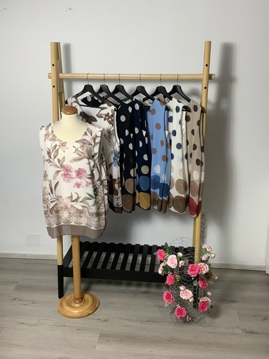 Cr..24037 Top Größe bis 44