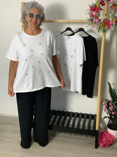 CR.057260 Shirt Größe bis 42
