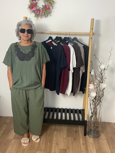 CR.H6.2811LS Shirt Größe bis 46