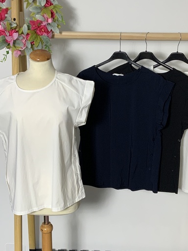 AM.014013 Shirt Größe bis 40