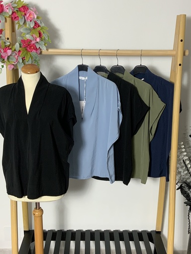 AM.3240fta Shirt Größe bis 36/38