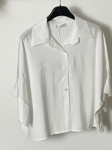 AM.3241ds Bluse Größe 42