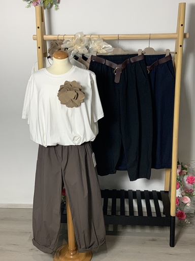 DA.5409 Hose Größe 34/36  Sommer