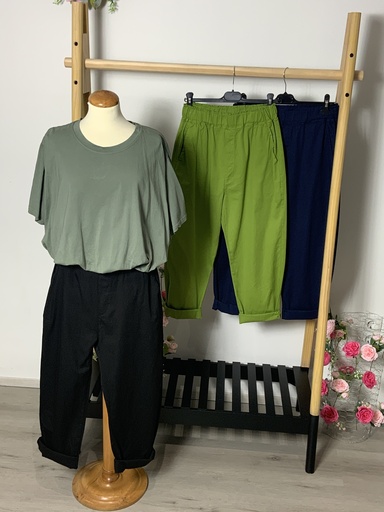 DA.53445 Hose Größe bis 36/38 Sommer
