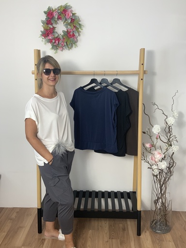 DA.H6.12593 Shirt Größe bis 42