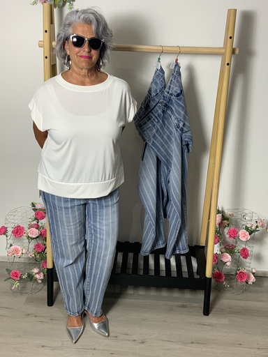 DA.9342 Hose Jeans Größe bis L/XL