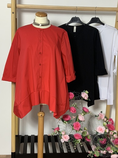 SU8.9292 Shirt Größe bis 42
