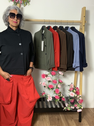 SU8.8592 Jacke Größe bis 42