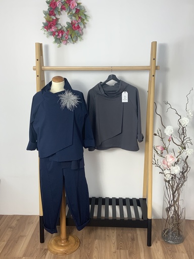 DA.H6.3880-26 Jacke