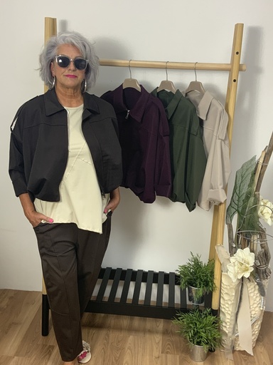 DA.H6.11297INV Jacke Größe bis 38
