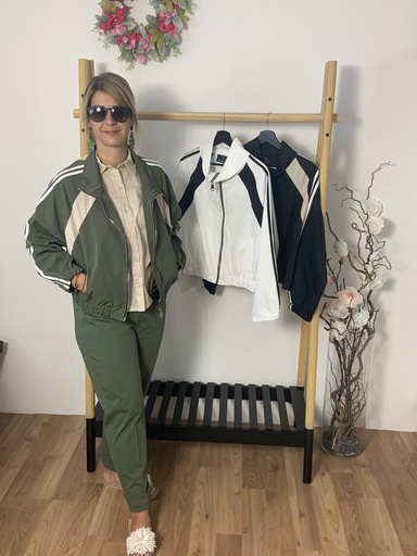 ST.H6.19662 Jacke Größe bis 42