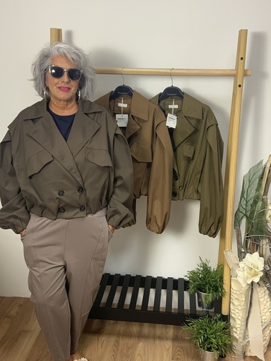 DA.H6.012PM Jacke Größe bis44