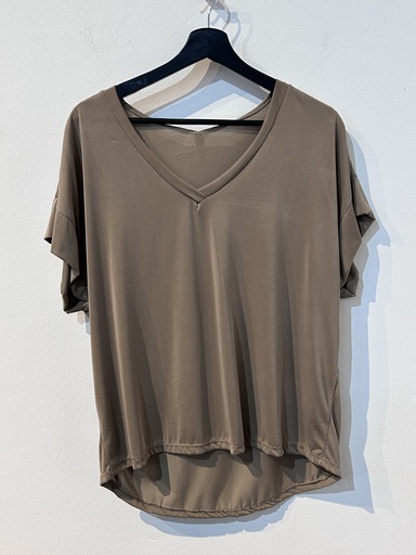 [P0001007] LA.AUT. 31121MDE T-Shirt