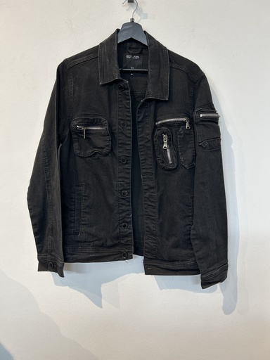 PA.MEN.Men.G151 Jeans Jacke Männer