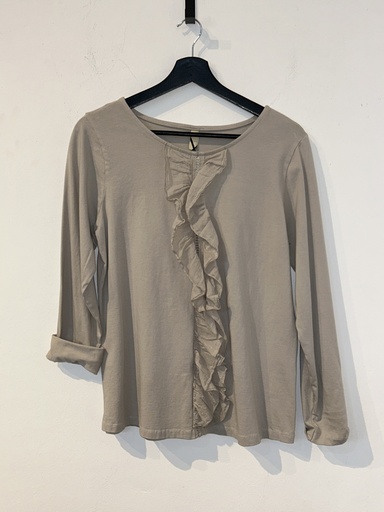 [P0001407] LI.AUT.LUX 50832 T-Shirt